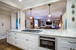 Custom kitchens in Richmond VA