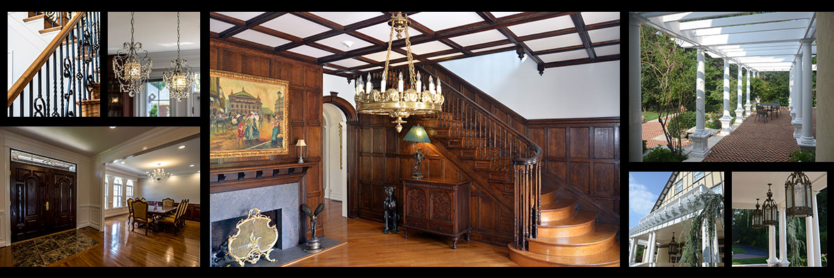 Home remodeling in Richmond VA